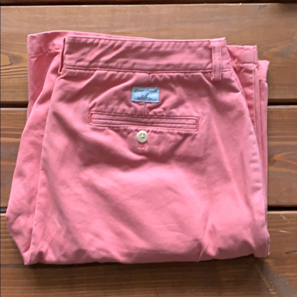Vineyard Vines - Club Shorts (Mens)